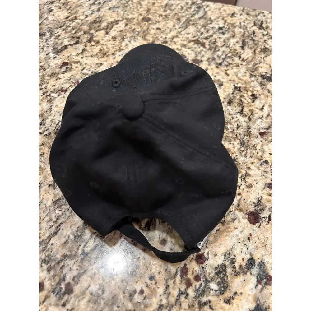 Chubbies Brand Adjustable The Black Flamingo Hat Baseball Hat Cap